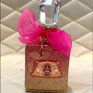 Juicy Couture Viva La Juicy Rose 3.4 oz EDP Spray